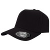 A-Frame Legend Black Caps Black